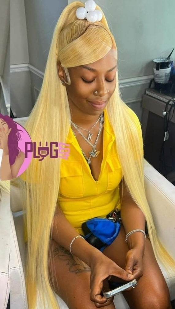613 Straight, Bodywave & Deepwave 13x4 & 13x6 Wigs 200% (full lace)
