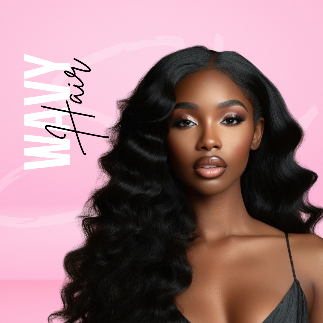 Wavy Collection