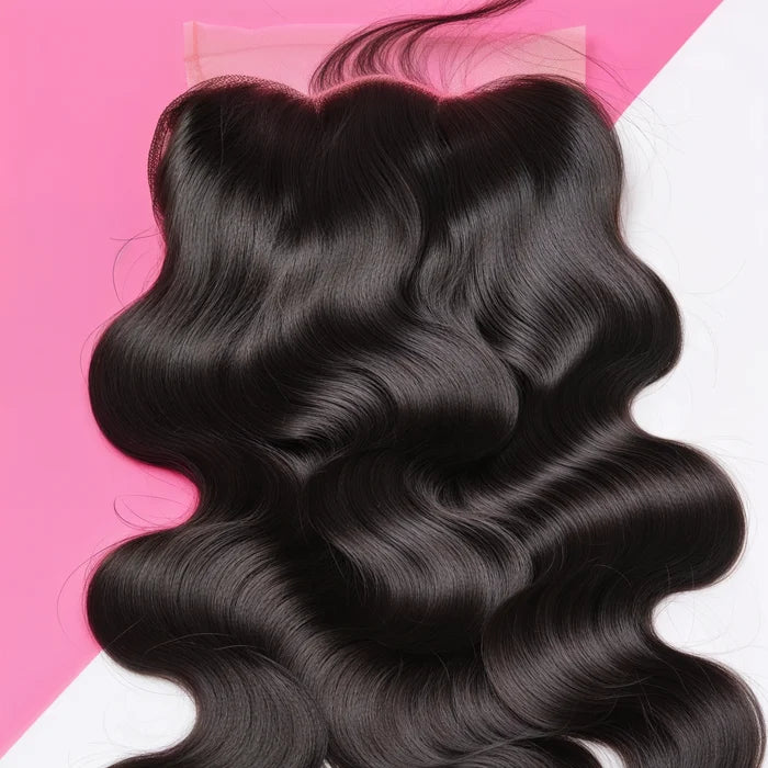 Bodywave 4x4/Closures & 13x4/Frontals