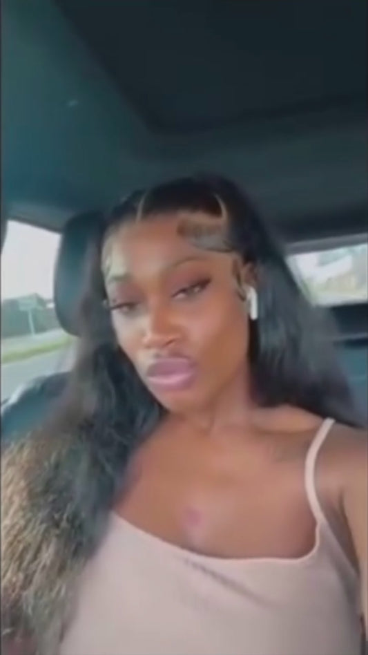Body Wave 13x4 & 13x6 Wigs 200 % (full lace)