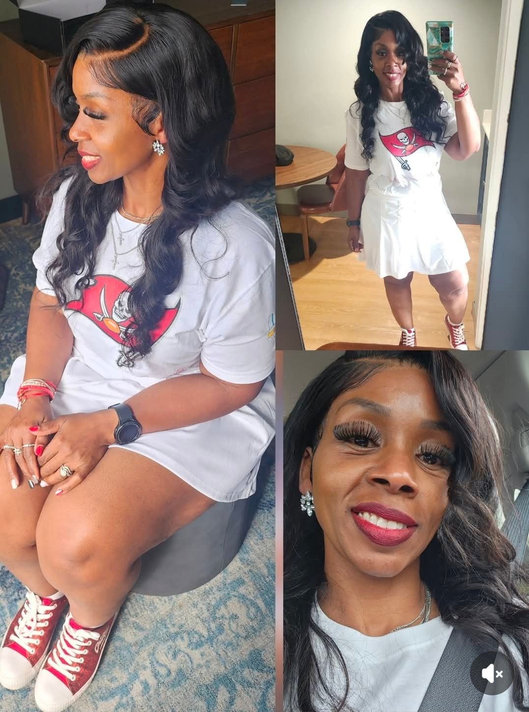 Body Wave 13x4 & 13x6 Wigs 200 % (full lace)